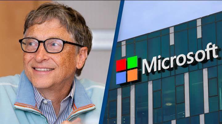 Bill Gates' Enduring Technological Legacy