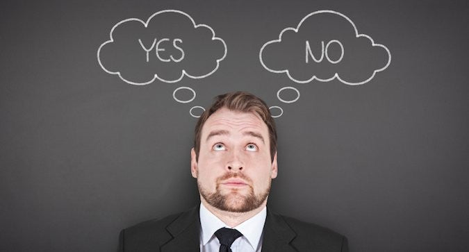 Tough Choices- Your Roadmap to Better Decision-Making