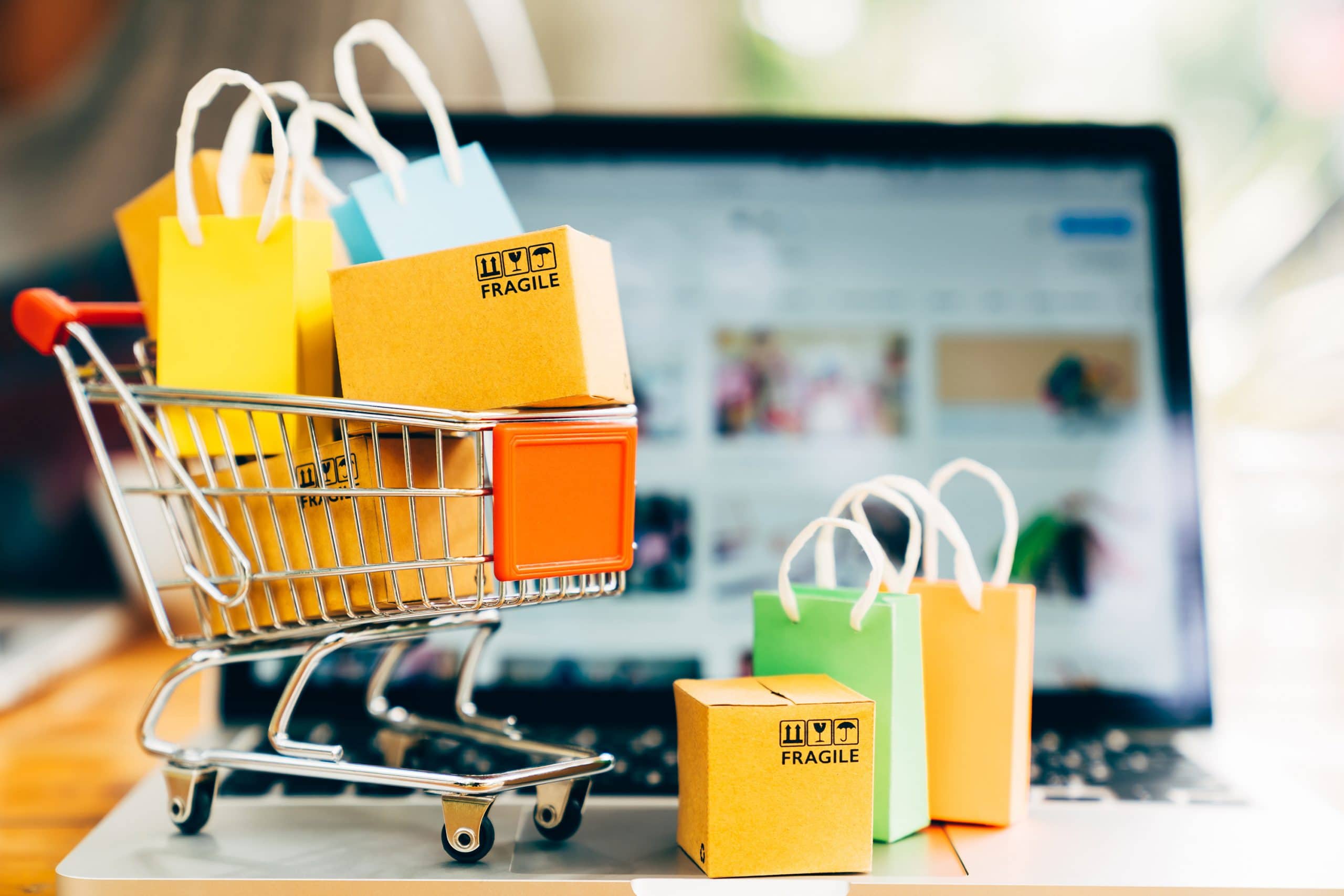 The Advantages of Easy Online Shopping and Its Continual Evolution
