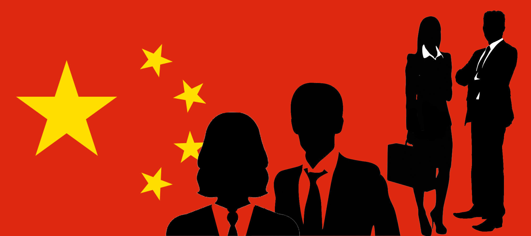 The Core Beliefs Shaping Chinese Business Success