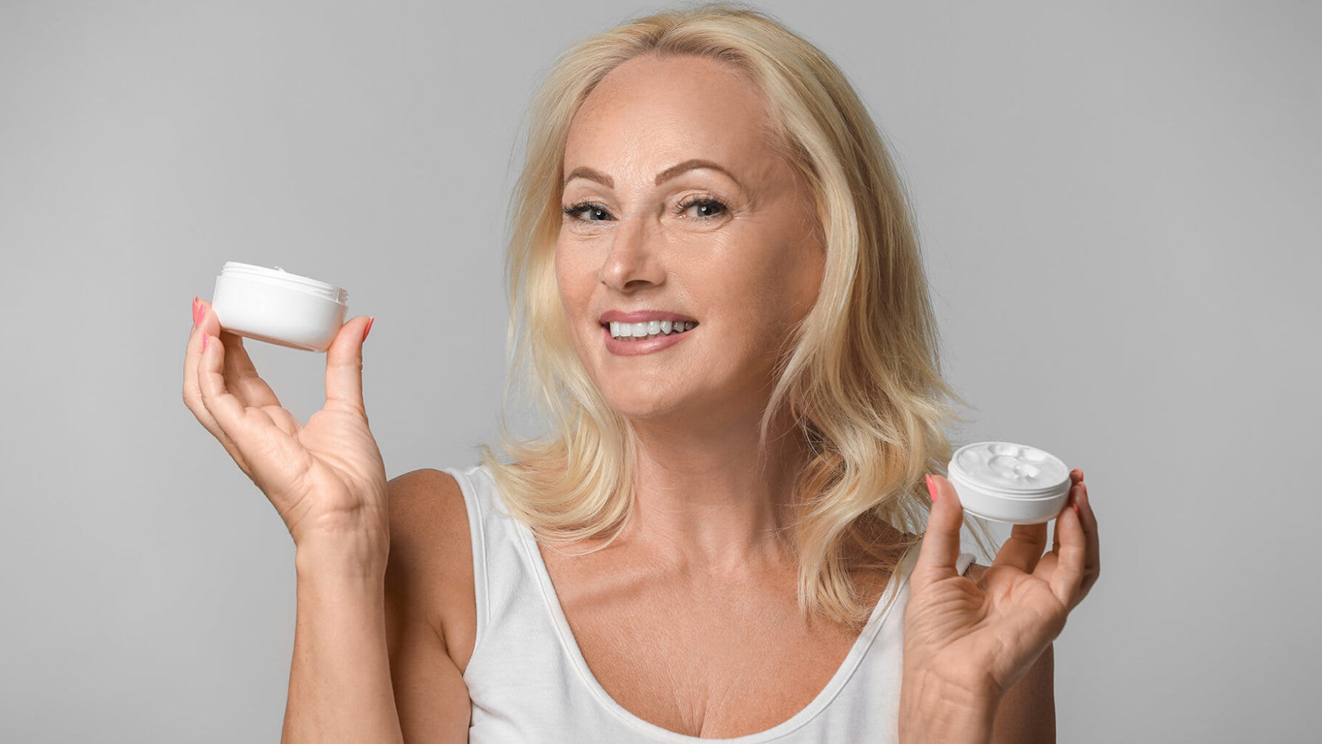 Forever Young - Top 5 Anti-Ageing Cerames you should get your hands on!