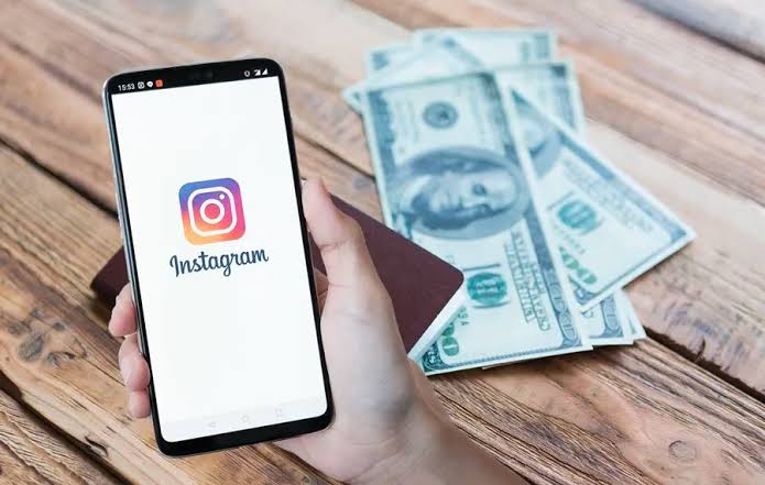 Crafting Money on Instagram in 2023: A Guide for Beginners