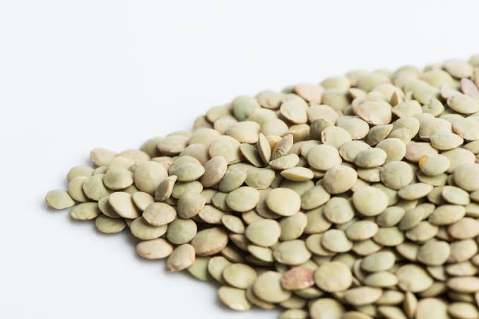 Health Experts: The Surprising Health Benefits of Lentils