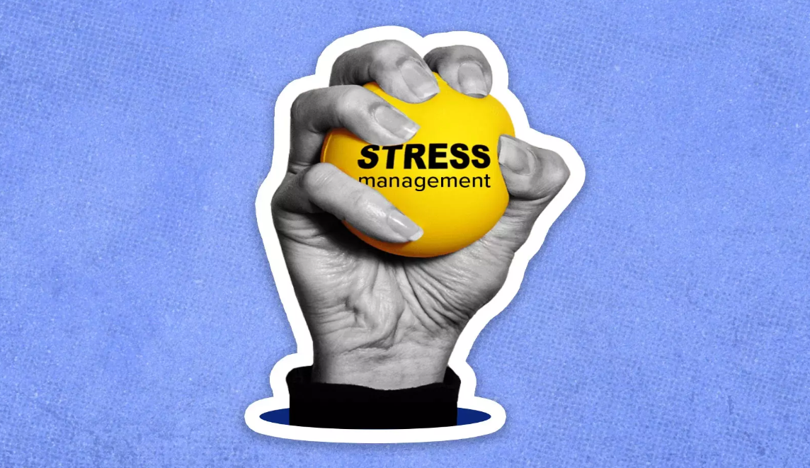 Stress Management: 5 Effective Strategies